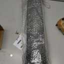 Metal Squirrel Proof Bird Feeders for Outdoors Hanging 5.5LB Lager Capacity