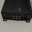 CT Sounds CT-800.5D 1000 Watt Full-Range Class D 5-Channel Car Amplifier
