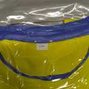 Boy Halloween Cat Long Sleeve T Shirts Button Printed Cosplay Top (5-6T) Multicoloured (Yellow)