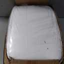 SUNYRISY Adjustable Wide Size Bed Wedge Pillow Wedge Mattress Topper, Queen 60*32*7.5in