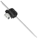 Mower Transmission 137-4822 Compatible with Toro 22 Inch Recycling Mower (Replaces 130-6733) Fits 20370, 20371, 20377, 20378,20339, 20339C