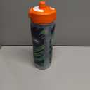 Gatorade Gx NFL Non-Slip Squeeze Bottles, Gx Hydration System, & Gx Sports Drink Concentrate Pods (30 Ounces, Indianopolis Colts) Green