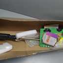 Electric Weed Wacker for Dewalt 20V Battery, 12" Weed Eater Battery Powered,4 in 1 Lightweight Cordless String Trimme, Brush Cutter for Lawn, Yard and Bush Trimming (No Battery)