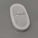 WD-PF-01A Plus Replacement Filters for All Waterdrop Pitcher and Dispenser Filtration Systems, Reduces PFAS, PFOA/PFOS, Chlorine, Last Up to 3 Months or 200 Gallons, 1 Pack