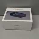 iVANKY 23-in1 FusionDock Max 2 for 120Gbps Thunderbolt 5, Triple Monitor MacBook Docking Station, 6K@60Hz Dock for Mac M1/M2/M3/M4/M5 Pro/Max, HDMI 2.0,140W PD, Windows Incompatible