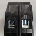 70 Amp 2-Pole Circuit Breaker, 3/4-Inch Plug-in Type Molded Case Circuit Breaker, Compatible with OEM Load Centers, 10KA 120/240V, Thermal Magnetic Protection, Genuine OEM