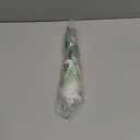 SIMPLETaste Milk Frother Handheld Battery Operated Electric Foam Maker, White Drink Mixer with Stainless Steel Whisk for Cappuccino, Bulletproof Coffee, Latte