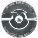 Gates 31732 OE Equivalent Fuel Tank Cap