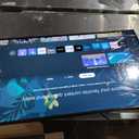 SAMSUNG 40-Inch Class Full HD F6000 Smart TV (2025 Model) HDR, Object Tracking Sound Lite, Knox Security, One UI Tizen, Smart TV