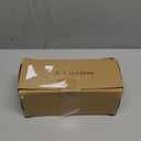 Cisily Black Sponge Holder for Kitchen Sink, Sink Caddy Organizer with High Brush Holder, Kitchen Countertop Organizers and Storage Essentials, Rustproof 304 Stainless Steel, Soap Dispenser Organize