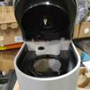 Keurig K-Mini Single Serve K-Cup Pod Coffee Maker, 6 to 12oz Brew size, with Cord Storage, Perfect for Small Spaces, Studio Gray