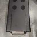 EUHOMY 12 Volt Refrigerator, 38QT(35L) Electric Cooler, 12V Fridge APP Control, 12V Cooler -4℉~68℉, Portable Freezer 12/ 24V DC 100-240V AC for Camping, Travel, Truck, Home