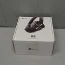 Picun B8 Bluetooth Headphones, 120H Playtime Headphone Wireless Bluetooth with 3 EQ Modes, Low Latency, Hands-Free Calls, Over Ear Headphones for Travel Home Office Cellphone PC Black