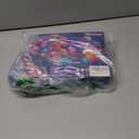 24 Pack Slime Party Favors, Galaxy Slime Balls Soft DIY Toys Stretchy and Non Sticky Stress Relief Safe Toys for Kids Girls Boy Classroom Prizes Birthday Gifts Halloween Christmas Party Favors