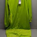 COSUSKET Snug Fit Unisex Adult Onesie Pajamas, Flannel Cosplay Animal One Piece Halloween Costume Sleepwear Homewear, XXL