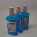 Parodontax Active Gum Health Mouthwash, Antiplaque and Antigingivitis Mouthwash, Mint, 3x16.9 Fl Oz