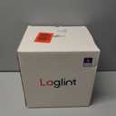 30 OZ Max Cereal Soup Bowl Set of 6, Opal Glass 7.2 inch White Ribbed Bowls for Ramen, Noodle, Salad, Fruit, Dishwasher and Microwave Safe