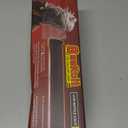 12-Inch UVB Reptile Light,4H/8H/12H Timer,3 Modes Lighting,5 Level Brightness, 12W UVA UVB Lamp for Desert Tropical Animals Bearded Dragons Turtle Chameleon Tortoises Gecko Snake Frog