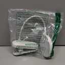 Red Light for Sleep Book Lights for Reading at Night, 630nm Eye Care Headboard Clip on Lamp, Rechargeable Bed Lights for Reading, Bendy Desk Clamp Light for Kid Adult, 2 Color