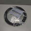 Lerykin Tempered Glass Lid - Universal Lid with Heat Resistant Silicone Rim for Pots, Pans and Skillets - Pan Cover Replacement Lid Fits 10", 11" and 12" Diameter Cookware