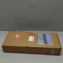 Garden Obelisk Trellis for Climbing Plants Outdoor 6 Ft Rose Bush Round Trellis for Pots Rustproof Metal Plant Flower Trellises for Clematis Vine Jasmine Support Outdoor Indoor (White)