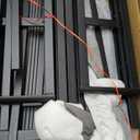 7 Inch Low Profile Box Spring, Sturdy Metal Frame Mattress Foundation, Easy Assembly, Quiet & Noise-Free, King Size