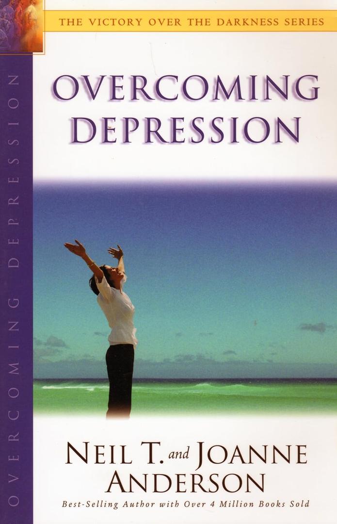Overcoming Depression