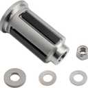 Boats Propeller Hub Kit Assembly Compatible with Mercury Marine Racing Heavy Duty 1.25 Propshafts Replace# 8M0183487 840389K06 840389K5 840389A5 840389A2 840389A1