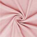 WDIRARA Girl's Bow Graphic T Shirt Crew Neck Short Sleeve Tee Cute Tops (Pink)