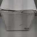 Acrylic File Sorter, Desktop File Collator Office File Organizer, Clear 11.4" x 6.7" x 10"