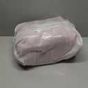 Entisn 2 Pack 120 Inch / 10ft Round Tablecloth, Red Satin Table Cover for 8-12 Seats, Wrinkle Resistant and Washable Silky Table Cloths for Wedding Party Banquet Events Decoration