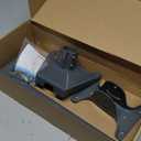 IZLTUV-Gen 3 Mount for Starlink, Heave Duty Adjustable 2-Way Roof Mounting Kit Compatible with V3 Starlink Standard Dish, Include Gen 3 Pipe Adapter