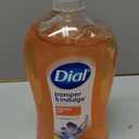 Dial Body Wash, Pamper & Indulge Marula Oil, 32 Fl Oz, Hydraclean Complex & Vitamin E, Gentle, Leaves Skin Feeling Nourished, Dermatologist-Tested, No Parabens & Sulfates