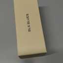 BLS BLUES Reading Glasses for Women for Home, Office & Driving - HD Clear Readers with Blue Light Blocking Protection +1.25