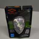 Shock Doctor Mens Athletic Cup with AirCore Technology, Lightweight and Comfortable Protection (Small, Black Camo)