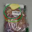 Christmas Reindeer Ring Toss Game for Kids, Inflatable Reindeer Antler Toss Party Games with Pump and Rings, Christmas Party Games for Family, Holiday Indoor Outdoor Fun Toys Xmas Decorations