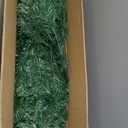 Prelit Christmas Tree 6ft with Remote Control, 8 Light-Modes Artificial Christmas Trees with Lights, Xmas Tree with 1000 Thick Branch Tips & 250 Lights, Easy Assembly Holiday Décor for Home