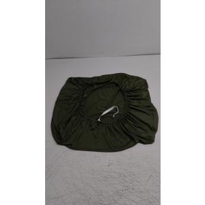 Sofa Cover For 1 Seater Green 21*21In