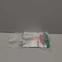 Hanes Silk Reflections Women's Control Top Sheer Toe Silky Pantyhose (Jet)