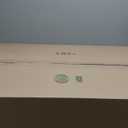 Dog Stairs for High Bed, Pet Stairs-6 Steps Up to 30" H High Bed with Tunnel 2 in 1 with Zippers Suitable, Non-Slip Balanced Indoor Pet Ramp for Dogs and Cats - Grey 6 Tiers