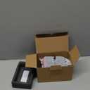 300W Voltage Regulator Compatible with Milwaukee 18V Battery (Battery Not Included), 230V Adjustable DC Output, 100W Type-C PD Fast Charging, 15W Wireless Charger (Red)