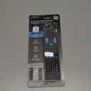 GE 4-Device Universal Samsung Replacement Remote, 2 Pack