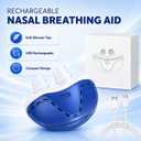 Mini Anti Snoring Devices for Snoring, Effective Anti Snoring Device, Peaceful Sleep