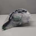 Handheld Steam Cleaner, 15s Fast Heating, Adjustable Steam, 650mL Large Water Tank, Pressurized Portable Steamer for Cleaning Home, Kitchen, Car, Bathroom, Tile, Furniture, Multi-Surface (White)