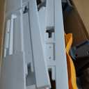 Little Tikes Adventure Rocket Realistic Space Astronaut Pretend Role Play for Kids, Boys, Girls, 2-6 Years Old, 40 x 18 x 18 inches