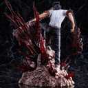 Denji Figure11in PVC Statue Anime Figures Action Chainsawman Model Collection Doll Decoration Toy Gift
