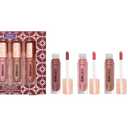 Tarte Maneater Blush & Glow Cheek Plump Lightweight Cheek Tint & Illuminator With Coconut Water, Hyaluronic Acid & Vitamin E For Hydrated, Smooth, Radiant Finish, Vegan & Cruelty Free (Pink, Buff, Coral & Raspberry)