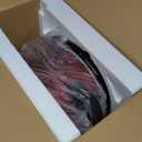 Crock-Pot 6-Quart Cook & Carry Oval Manual Portable Slow Cooker, Red - SCCPVL600-R