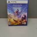 Horizon Zero Dawn Remastered PS5