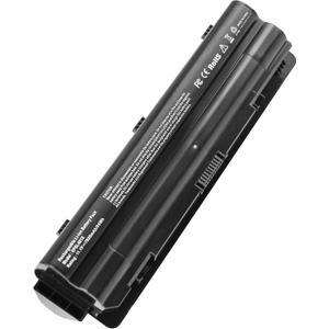 Futurebatt Battery Compatible with Dell XPS 17 L701X/ L702X XPS 15 L501X/ L502X XPS 14 L401X J70W7 JWPHF R795X WHXY3